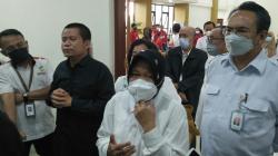 Pemerkosaan Santriwati di Bandung, Mensos: Prihatin, Masa Depan Korban Hancur<