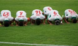 5 Fakta Timnas Indonesia Libas Laos, Nomor 3 Bukti Kesaktian Shin Tae-yong