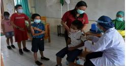 Vaksinasi Anak Usia 6-11 Tahun Dimulai, Ini 5 Hal Penting yang Harus Diperhatikan Orang Tua 