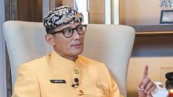 Sandiaga Uno Minta Masyarakat Tidak Liburan ke Luar Negeri saat Natal dan Tahun Baru <