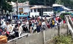  BNPB: 346 Rumah Rusak dan 770 Warga Mengungsi akibat Gempa M7,4 di NTT