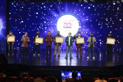 Dukung Pertumbuhan Wirausaha Baru, Indonesia Fund Festival 2021 Resmi Digelar