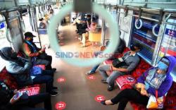 Hindari Lonjakan Kasus Covid-19, Pemerintah Atur Mobilitas Masyarakat Melalui Adendum SE No. 24/2021