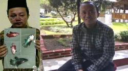  Foto Herry Wirawan Pemerkosa 12 Santriwati dengan Wajah Babak Belur Viral di Medsos 