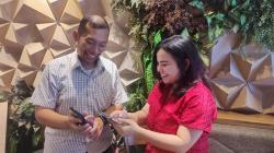 Perusahaan Voucher Digital (UVCR) Akan Ekspansi ke Asia Tenggara Tahun Depan