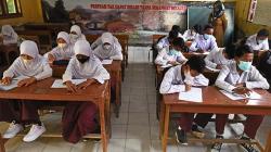 Konsisten Urus Kesehatan dan Pendidikan, Wagub NTB Puji Pemkab Lobar<