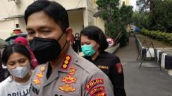 Polisi Dalami Laporan Dugaan Ujaran Kebencian Habib Bahar dan Eggi Sudjana<