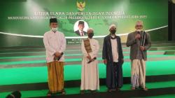 Ijtima Ulama dan PII Jabar Gelar Pertemuan di Bandung, Ini Hasilnya