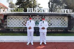 Cerita Rakyat Yogyakarta, Asal Usul Nama Bantul