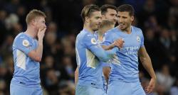 Manchester City Terancam Dihukum Pemerintah Inggris, Senasib dengan Chelsea?