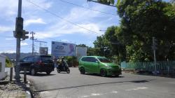 Sistem Lampu Lalu Lintas di Bukittinggi Butuh Upgrade