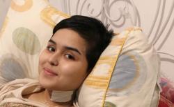 Sebelum Meninggal Laura Anna Sakit Spinal Cord Injury, Apa Itu?