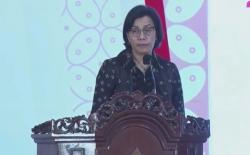 Ada UU HKPD, Sri Mulyani Kenalkan Instrumen Utang Daerah yang Prudent