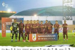 Sriwijaya FC Setuju Liga 2 Dihentikan dan Dilanjut Musim Depan: Hasil Kesepakatan Bersama 