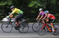 Kayuh Sepeda 250 Km Cilacap-Semarang, Siswa SMP Ini Akhirnya Bertemu Ganjar