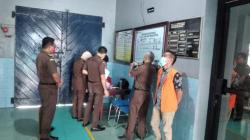 Kejari Purwokerto Jebloskan Pembobol Bank Jateng Rp1,8 Miliar ke Rutan Banyumas 