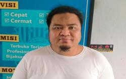 Ini Tampang Sopir Pajero Sport yang Bikin 4 Pengayuh Becak Terkapar