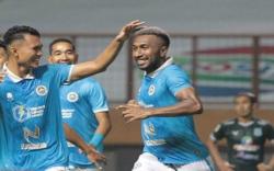 Patrich Wanggai Dilarang Main 2 Laga Denda Rp50 Juta usai Pamer Alat Vital di Liga 2