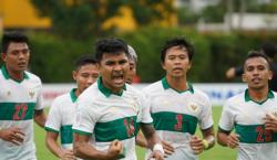 Timnas Indonesia Beraksi di FIFA Matchday Januari Ini, Ada 3 Calon Lawan!