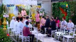 Ikatan Cinta Jumat 17 Desember 2021: Andin Tampil Cantik saat Siraman 7 Bulanan