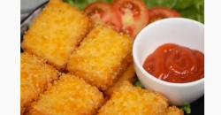 Cara Membuat Chicken Nugget Sehat, Pakai Roti Tawar dan Susu Makin Lezat