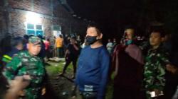 Gara-Gara Upah Telat Dibayar, Buruh Tusuk Mandor 5 Kali hingga Tewas Bersimbah Darah