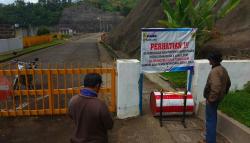 Waduh, Usia PLTA Waduk Saguling KBB Tinggal 18 Tahun akibat Sedimentasi Parah