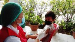 Pekan Depan, Minahasa Tenggara Siap Berikan Vaksinasi Anak Usia 6-11 Tahun<