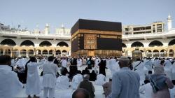 Dua Tahun Jemaah Indonesia Tunggu Izin Umrah Dibuka Arab Saudi, Gagal Lagi Gara-gara Varian Omicron