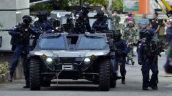 Sejarah Singkat Denjaka, Pasukan Mematikan Milik TNI AL
