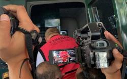 Berkas Lengkap, Alex Noerdin dan Mudai Maddang Segera Disidang Kasus Masjid Raya Sriwijaya