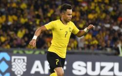 Jelang Lawan Timnas Indonesia, Malaysia Kehilangan Dua Pemain Andalan