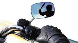 Teror Geng Motor Gunakan Panah di Makassar Terekam CCTV, Polisi Kantongi Identitas Pelaku<