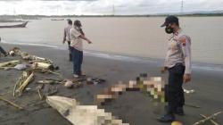  Temuan Mayat di Sungai Serayu Diduga 2 Remaja Korban Kecelakaan di Nagreg 
