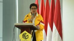 Nurul Arifin: Golkar Dukung Pelaksanaan Pileg dan Pilpres Sesuai Jadwal 14 Februari 2024