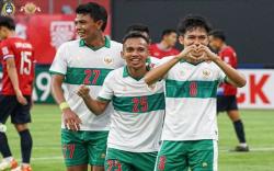 Prediksi Timnas Indonesia Vs Malaysia: Skuad Garuda Pantang Lengah!