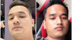 Viral di TikTok, Seorang Anggota Polisi Wajahnya Mirip Bibi Andriansyah