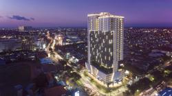Bonus Ratusan Juta Segera Berakhir, Jangan Lewatkan Tipe Terbaru One East Penthouse & Residence