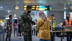 Nataru, Volume Penumpang Bandara Husein Sastranegara Diperkirakan Naik 10 Persen<