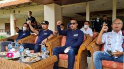 Dadan D Martamihardja Terpilih sebagai President BMWCCI di Munas ke-10<