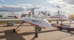 Rusia Bakal Produksi 32.000 Drone Per Tahun