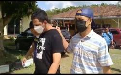 Pria Ini Tilep Uang Proyek Ratusan Juta, Korbannya Notaris hingga Ketua Parpol 