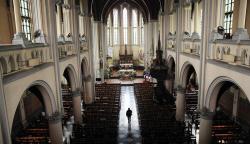 Jadwal Misa Natal Katedral Jakarta 2021 dan Tahun Baru 2022, Tatap Muka dan Online