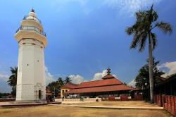 3 Tempat Wisata di Serang Banten Paling Hits 2025, Nomor 2 Penuh Makna Historis<
