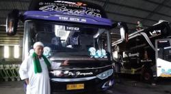 Kisah Nyata Keajaiban Sedekah, Bus Banjir Penumpang hingga Kios Selamat dari Kebakaran