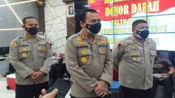 Antisipasi Libur Nataru, Polrestabes Bandung Siapkan Pos Kesehatan di Objek Wisata<