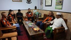 Berkunjung ke Ponpes Al Hikmah Tulungagung, La Nyalla Bahas Presidential Threshold 0 Persen dan RUU PKS 