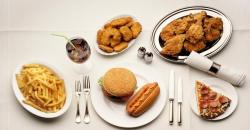 Hati-Hati Bulan Ramadhan Kolesterol Naik, Ini Makanan yang harus Dihindari<