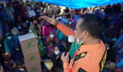 7,5 Ton Bantuan Dikirim Muhammadiyah ke Korban Gempa di Kepulauan Selayar