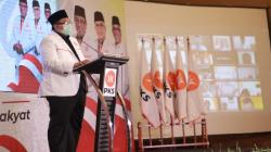 Tutup Raker DPTW, Ketua DPW PKS Jabar: Perbaiki Diri agar Pantas Dimenangkan oleh Allah<